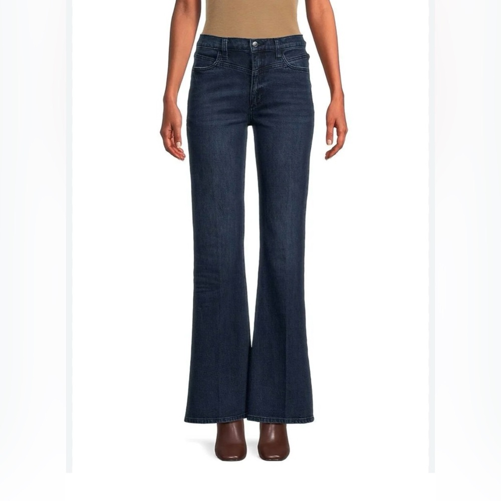 Joe's Jeans High-Rise Simone